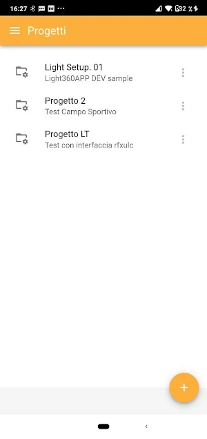Light360 Setup Screenshot 1