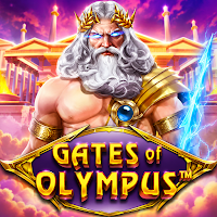 Gates of Olympus