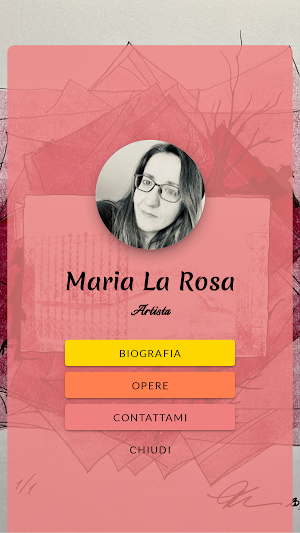 Maria La Rosa Screenshot 1