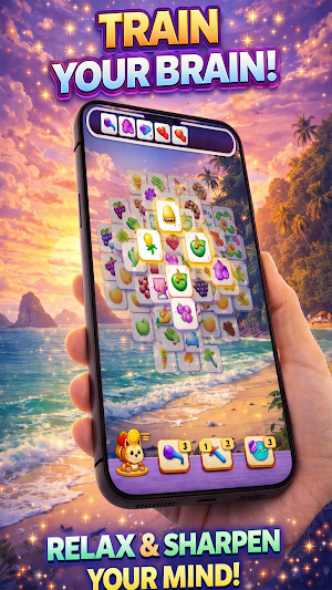 Tile Crush - Tile Match Club Screenshot 0