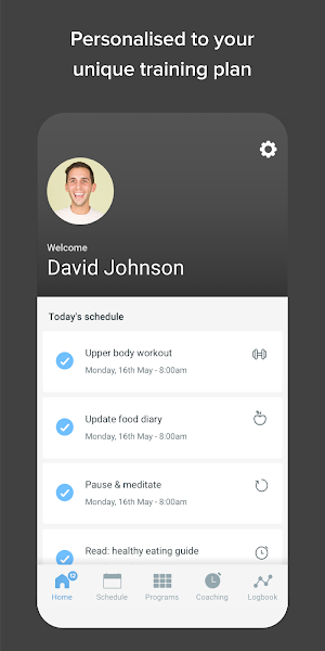 LIFTED Screenshot 1