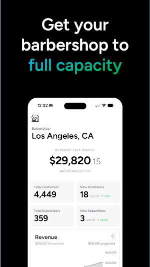 FullCap Screenshot 0
