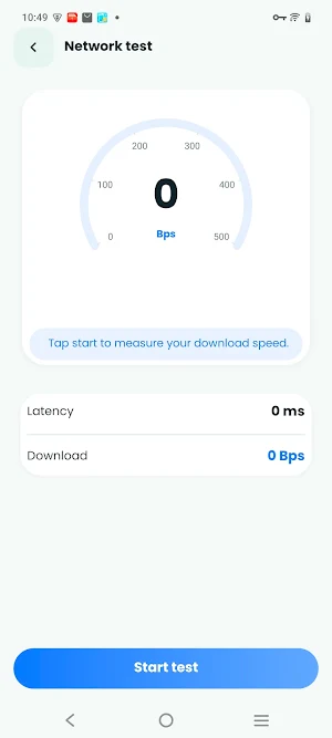 QuickClean Screenshot 3