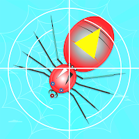 Spider Shoot