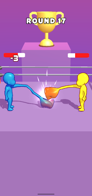 Iron Fist Screenshot 3