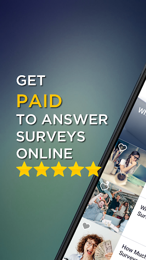 Online Jobs - Paid Surveys Screenshot 0