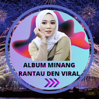 Album Minang Rantau Den Viral