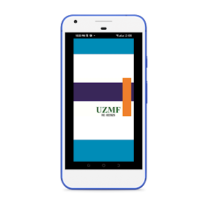 Uzondu MFB MOBILE Screenshot 1