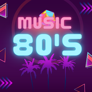 80's music Screenshot 3