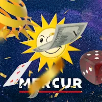 Mercur Galaxieforscher