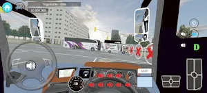 Bus Telolet Basuri Offline Screenshot 1
