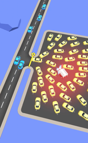 Traffic Pin Screenshot 1