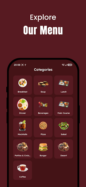 Raksi Sukuti Screenshot 3