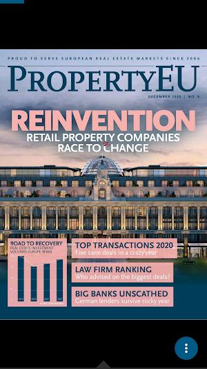 PropertyEU Screenshot 2