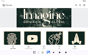 Brea Church Screenshot 3