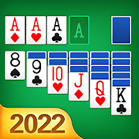 Solitaire Classic 2022