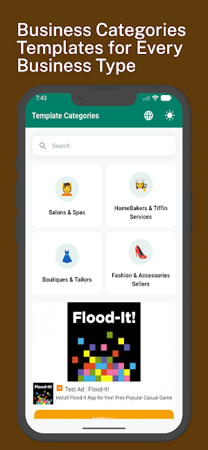 ReplyPilot: Smart Auto Reply Screenshot 2