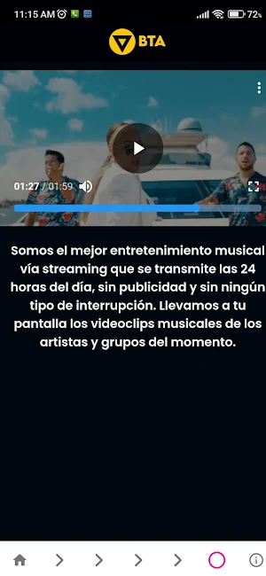 VepacoOficial Screenshot 1
