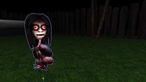 Game Hantu Kuyang 3D Horror Indonesia Screenshot 0