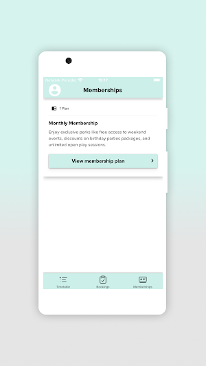The Kids Social Club Screenshot 2