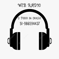 Rádio Web o Poder da Oração
