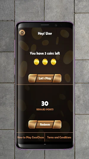 Coco Chase Screenshot 3