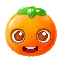 Orange Clicker