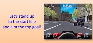 Akiba Kart Racing Screenshot 3