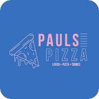 Pauls Pizza