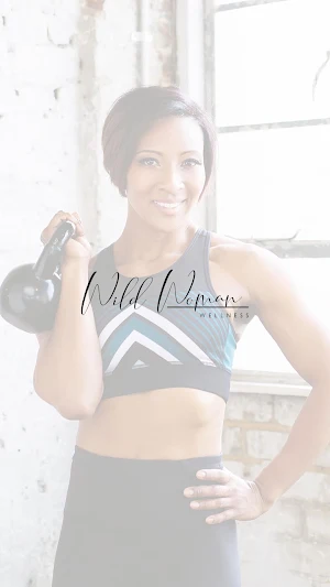 Wild Woman Wellness Screenshot 0