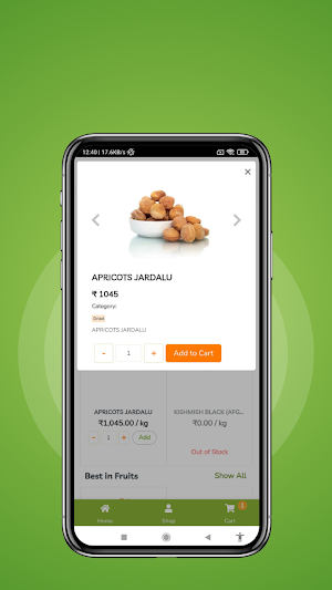 yofruits Screenshot 3
