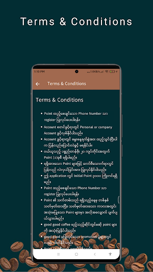 GoodGoodRewards Screenshot 2