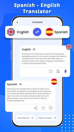 Learn Spanish for Beginners Screenshot 0