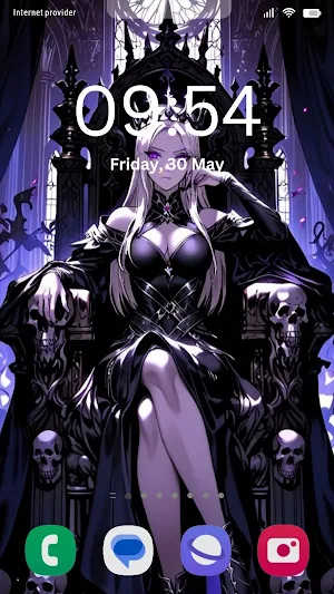 Queen Wallpapper Screenshot 1
