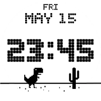PixelDino