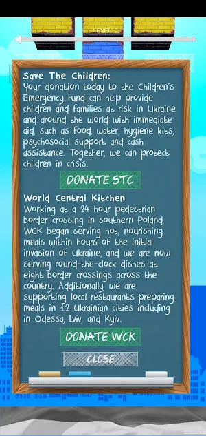Rebuild Ukraine Screenshot 2