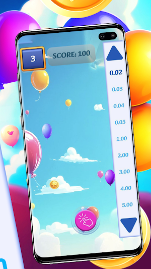Tap N Go Screenshot 3