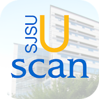 SJSU UScan