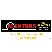Mentors Edu Innovators