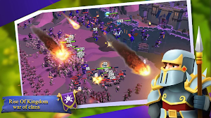 Battle Strategy- Tower Defence Screenshot 3