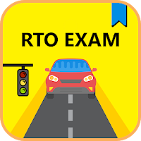 RTO Exam Driving License Test 