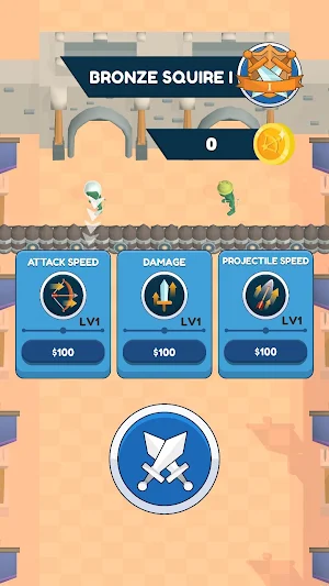 Tap Rivals Screenshot 0