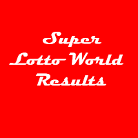 Lotto World Results