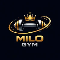 Milo Gym: Workout & Nutrition