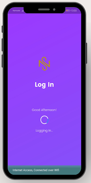 S.N Business Screenshot 2