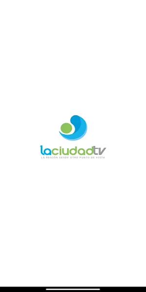 Radio La Ciudad TV Screenshot 0
