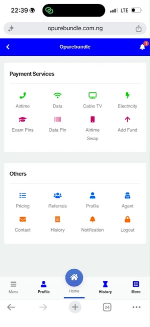 Opurebundle Screenshot 2