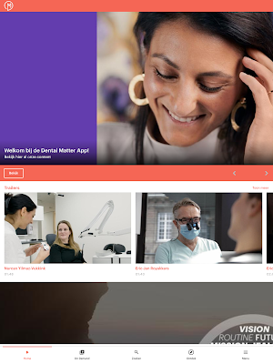 Dental Matter Screenshot 3