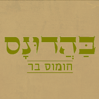 בהדונס חומוס בר יגאל אלון