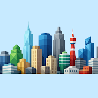 Skyline Builder